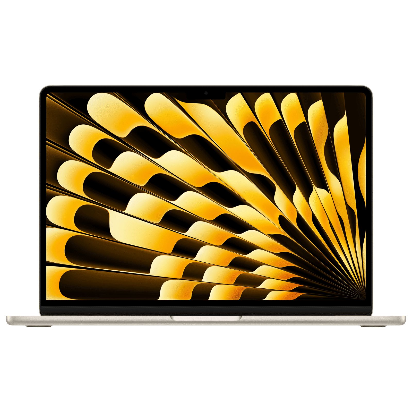 Buy Apple MacBook Air 2024 (13.6 inch, M3, 8GB, 256GB, macOS